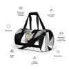 Mia Collection gym bag