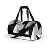 Mia Collection gym bag