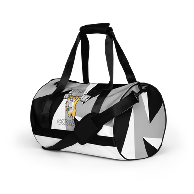 Mia Collection gym bag