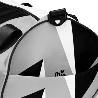 Mia Collection gym bag