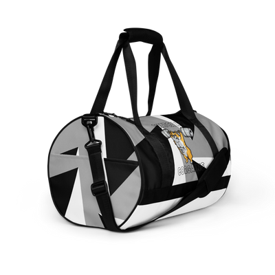 Mia Collection gym bag