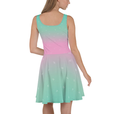 Mia Collection's Skater Dress