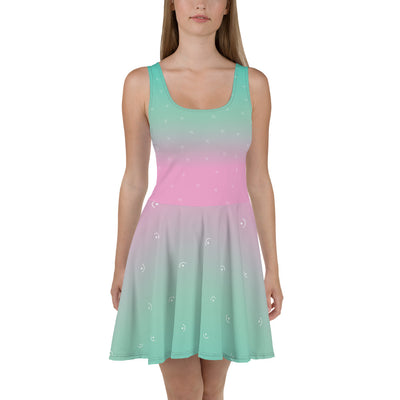 Mia Collection's Skater Dress