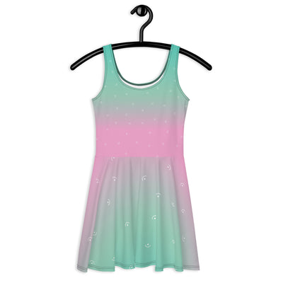 Mia Collection's Skater Dress