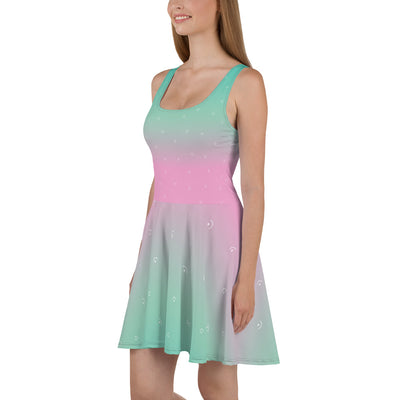 Mia Collection's Skater Dress