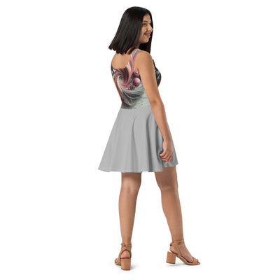 Mia Collection Skater Dress