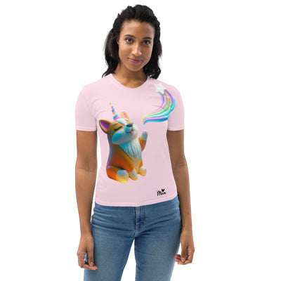 Mia Collection Women's T-shirt