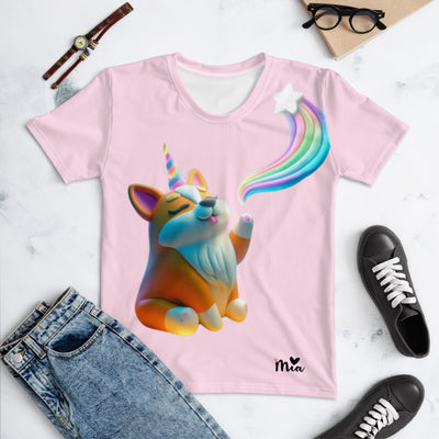 Mia Collection Women's T-shirt