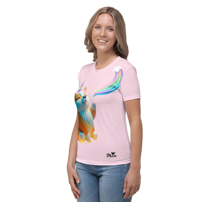 Mia Collection Women's T-shirt