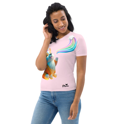 Mia Collection Women's T-shirt