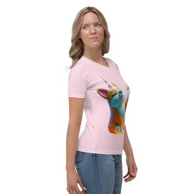 Mia Collection Women's T-shirt