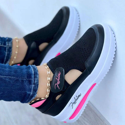 Fashion Women Sneakers