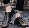 Shengy Light Casual Male Shoes