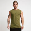 Compression Gym Tank Top for Men