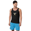 Mia Collection Men's Tank Top