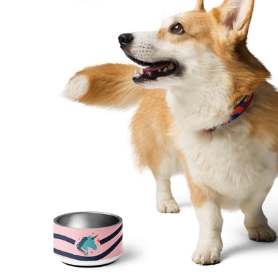 Mia Collection Pet bowl