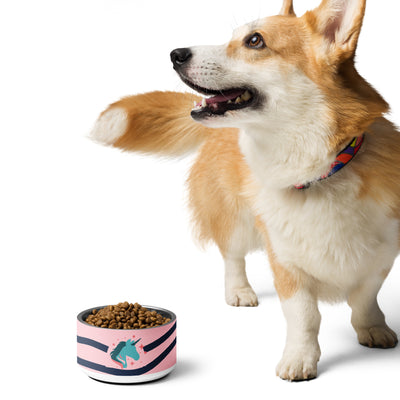 Mia Collection Pet bowl