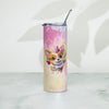 Mia Collection's Stainless-steel tumbler