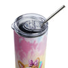 Mia Collection's Stainless-steel tumbler