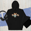 Mia Collection Unisex Hoodie