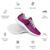 Mia Collection's Women’s athletic shoes