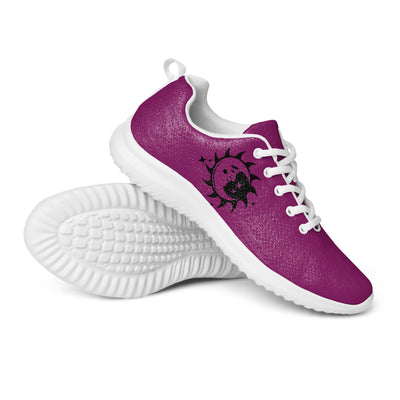 Mia Collection's Women’s athletic shoes