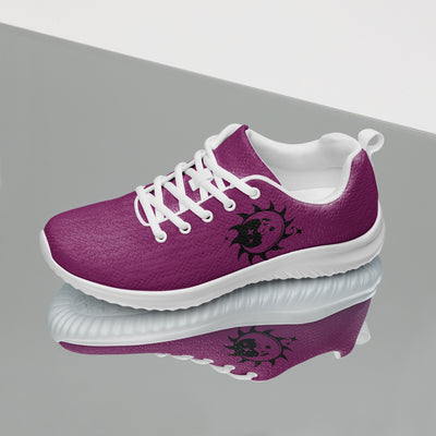 Mia Collection's Women’s athletic shoes