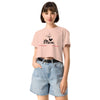 Mia Collection Women’s crop top