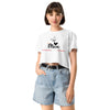 Mia Collection Women’s crop top