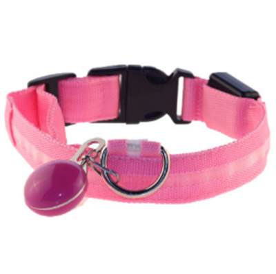 Pet Collar Luminous Fashion