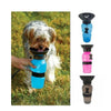 Portable Water Bottle Drinker for Pet Dogs