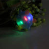 Jumping Activation Ball LED Light Up Vibrating Ball Toys for Dogs