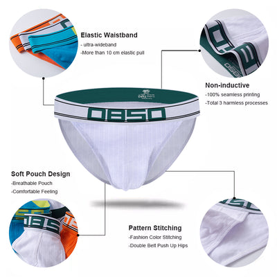 OBSO FRESH BRIEFS for Men