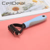 Cell Deal Pets Trimming Grooming Tool