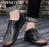 Shengy Light Casual Male Shoes