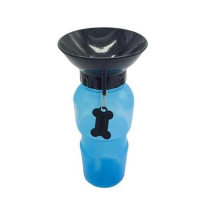 Portable Water Bottle Drinker for Pet Dogs