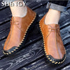 Shengy Light Casual Male Shoes