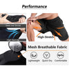 2 in-1 Compression Shorts for Men®