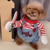 Cosplay Costume for Pets