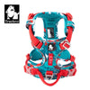 Truelove Pet Camouflage Reflective Dog Harness TLH5653 - Explosion-proof, Upgraded, and Adjustable