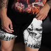 2 in-1 Compression Shorts for Men®