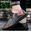 Shengy Light Casual Male Shoes