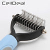 Cell Deal Pets Trimming Grooming Tool