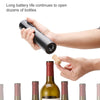 NEOHEXA™ Rechargeable Electric Wine Bottle Opener