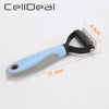 Cell Deal Pets Trimming Grooming Tool