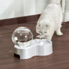 Pet water fountain Bowl