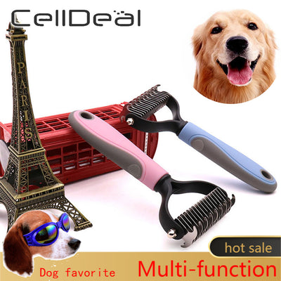 Cell Deal Pets Trimming Grooming Tool