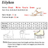 Eilyken Women Rivet Shoes