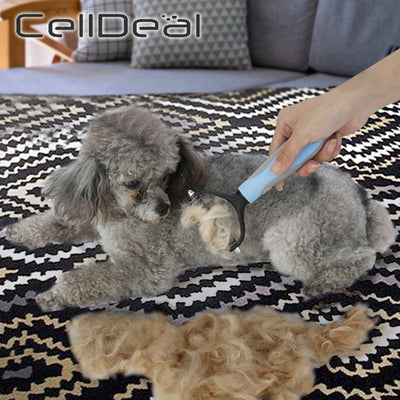 Cell Deal Pets Trimming Grooming Tool